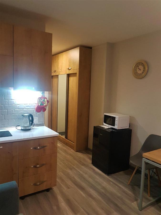 New Gudauri Loft 2 - "Mano", Near Ski Lift Gondola Dış mekan fotoğraf