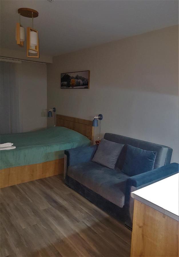 New Gudauri Loft 2 - "Mano", Near Ski Lift Gondola Dış mekan fotoğraf