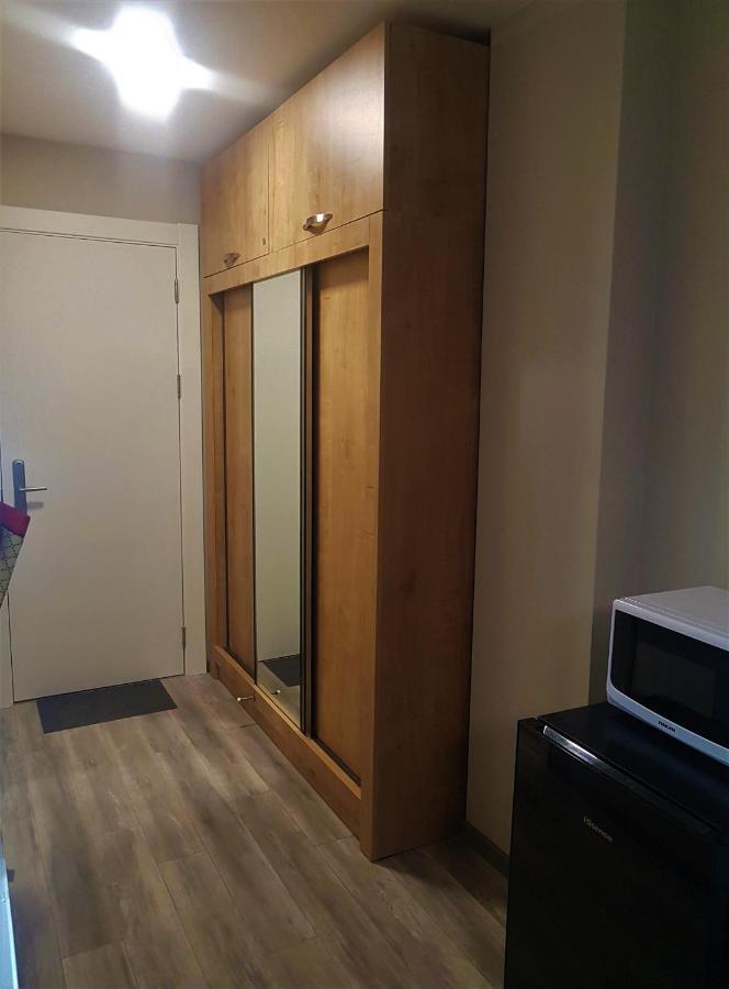 New Gudauri Loft 2 - "Mano", Near Ski Lift Gondola Dış mekan fotoğraf