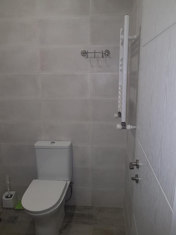 New Gudauri Loft 2 - "Mano", Near Ski Lift Gondola Dış mekan fotoğraf